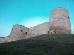 Cetatea Bologa