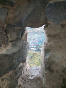 Cetatea Bologa