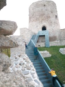 Cetatea Bologa